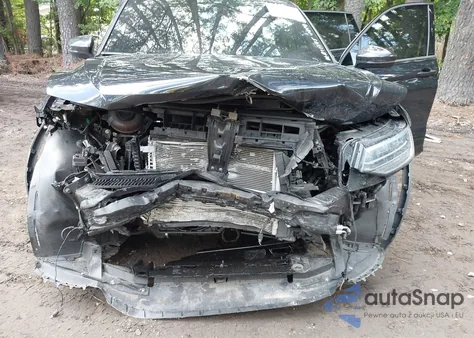 2022 Volkswagen Tiguan 2.0T Se R-Line Black from USA, damaged, VIN 3VVCB7AX8NM079709